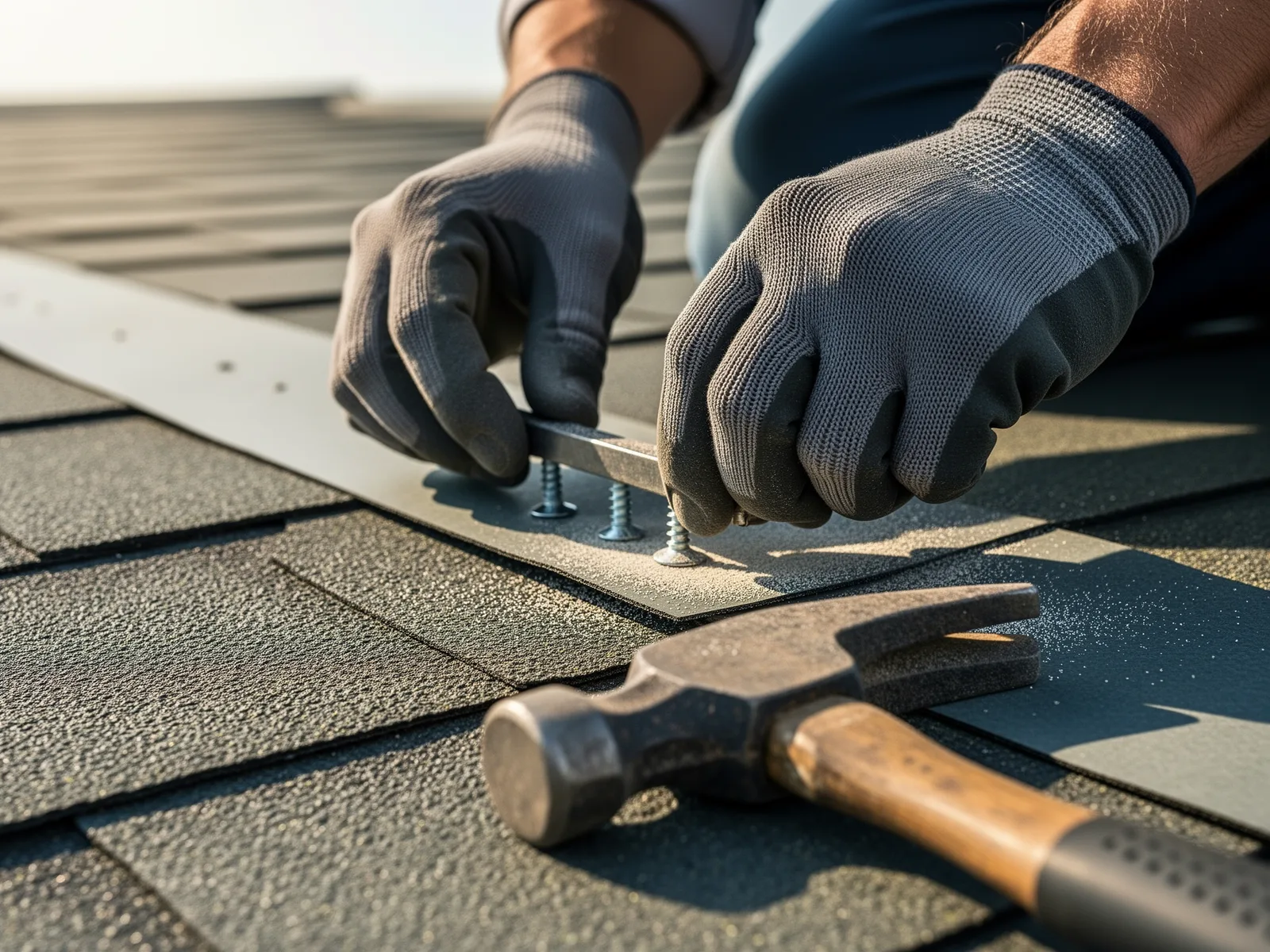 Why choose Fascia Repair in Vader, WA